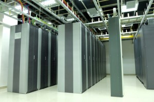 Data center