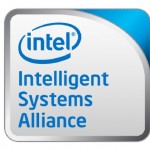Intel Intelligent Systems Alliance logo