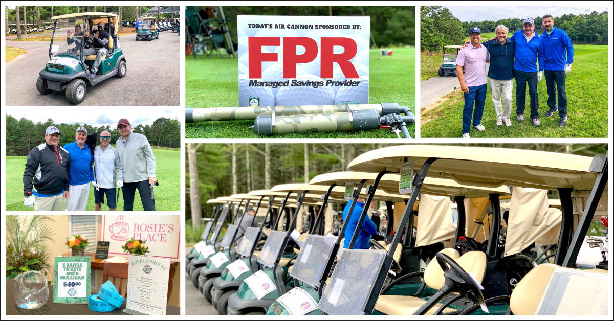 Pinehills Golf Club - UNICOM Engineering Golf Classic 2019