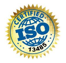 ISO 13485 Certification for Medical Device Manufacturers design