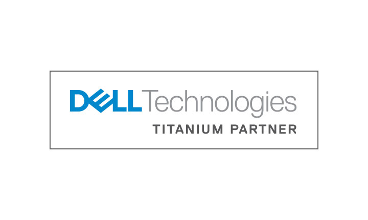 Dell logo