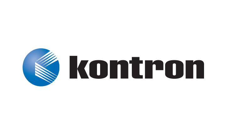 Kontron logo