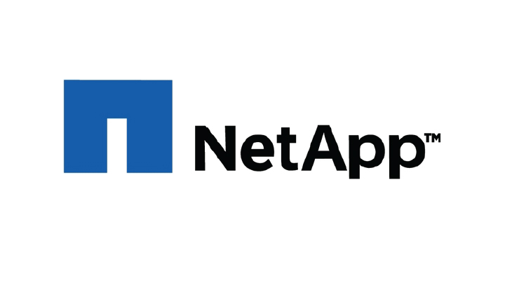 NetApp logo