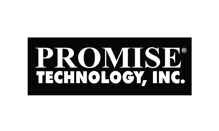 Promise Technology, Inc. logo