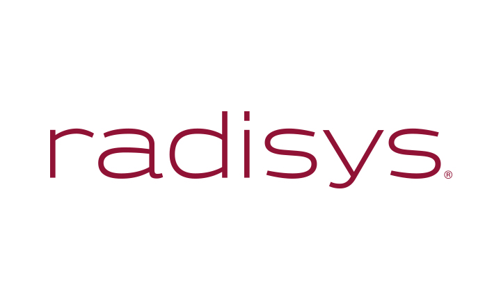 Radisys logo