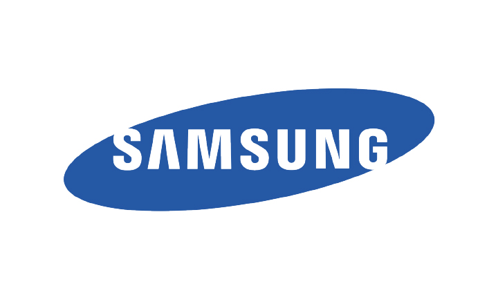 Samsung logo