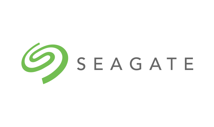 Seagate logo