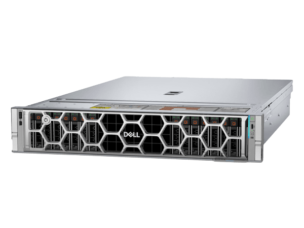 Dell PowerEdge R770 server image