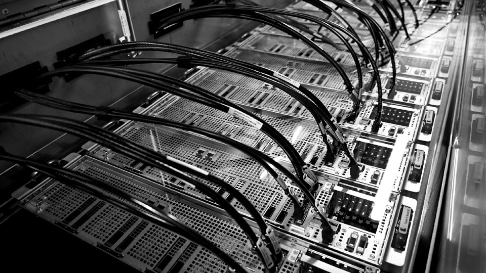 Immersion Servers Deployed in Neocloud