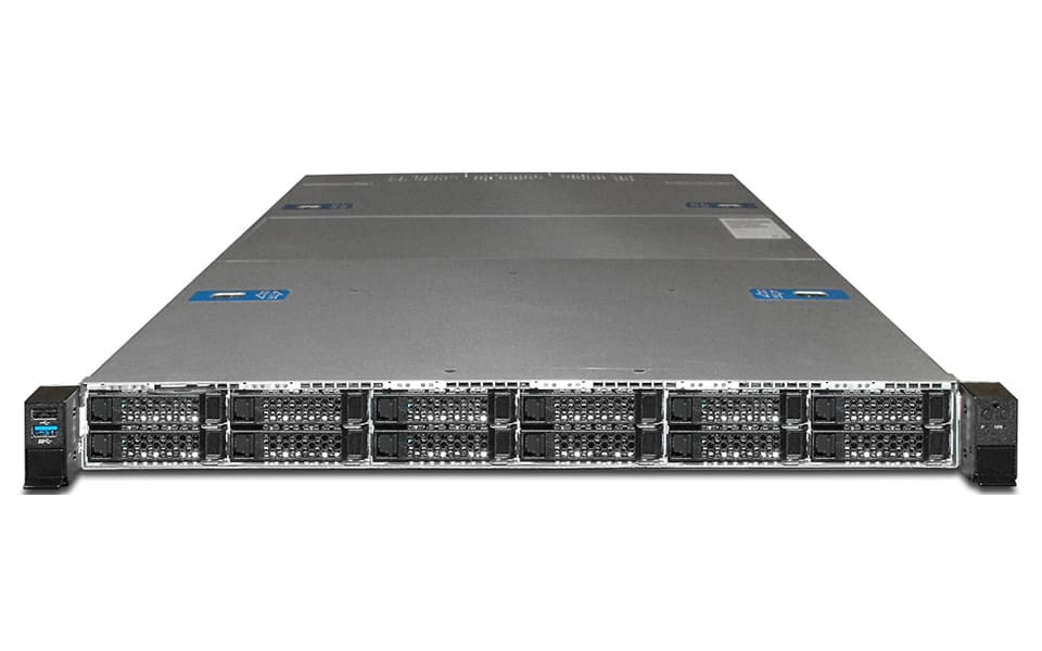 E-1800 R6 (12x2.5”) – Enterprise Computing Systems