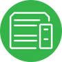 edge deployment icon