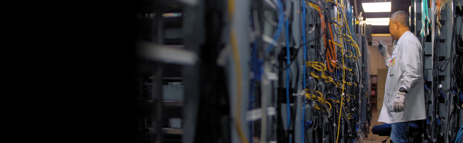 End-to-End OEM Integration Products & Deployment Services