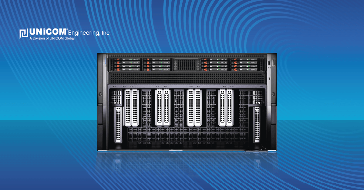 PowerEdge Servers