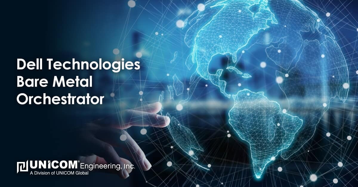 Global world network and telecommunication technology for business. 