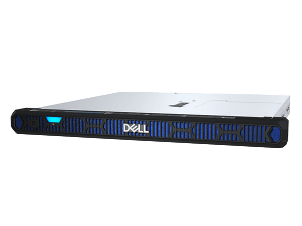 Dell PowerEdge XR5610 server image