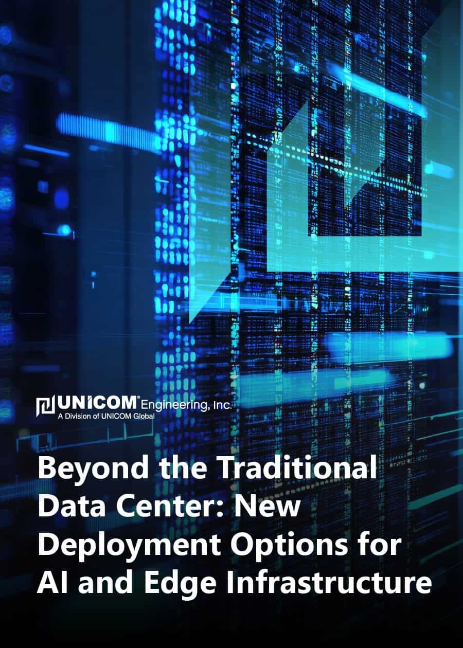 Data center