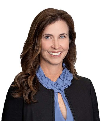 photo of kristin pavlovich