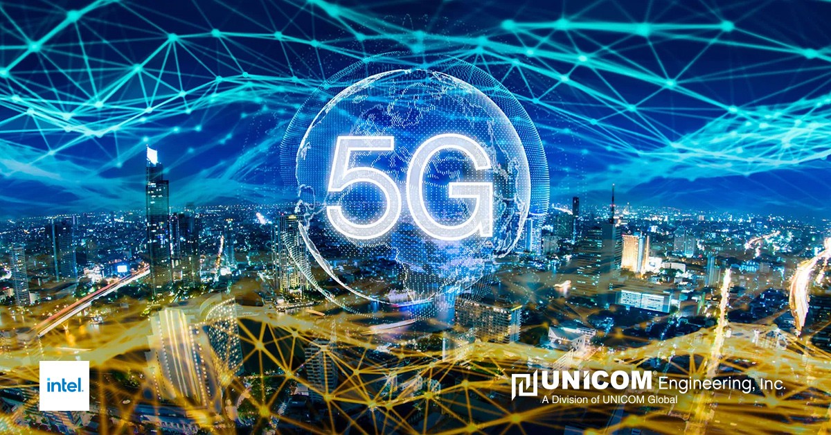 5G Connectivity