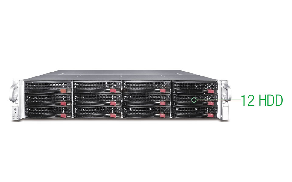 s-2700 r4 enterprise computing server image