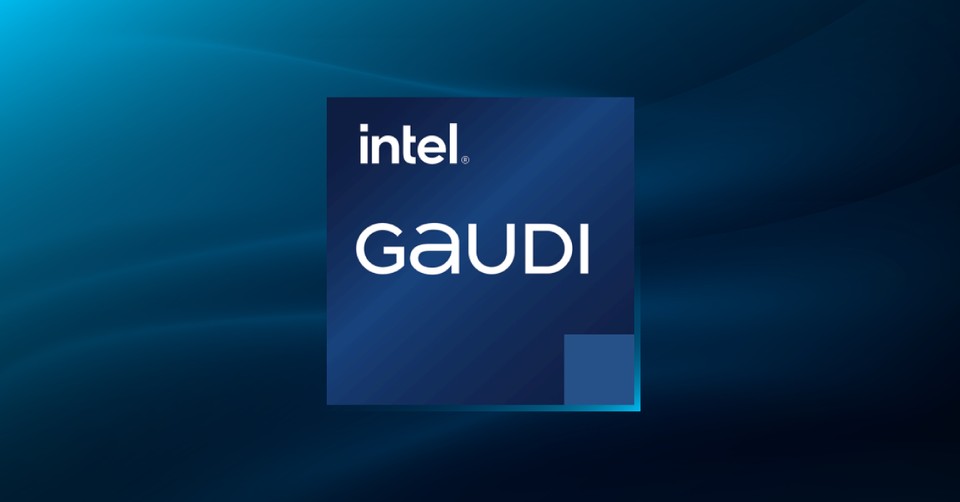 Intel Gaudi 3 AI