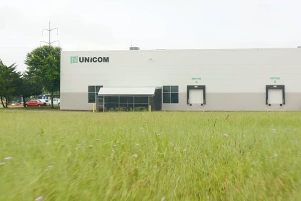 unicom engineering who we are video
