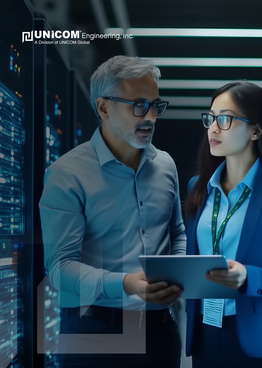 Data Center Leaders