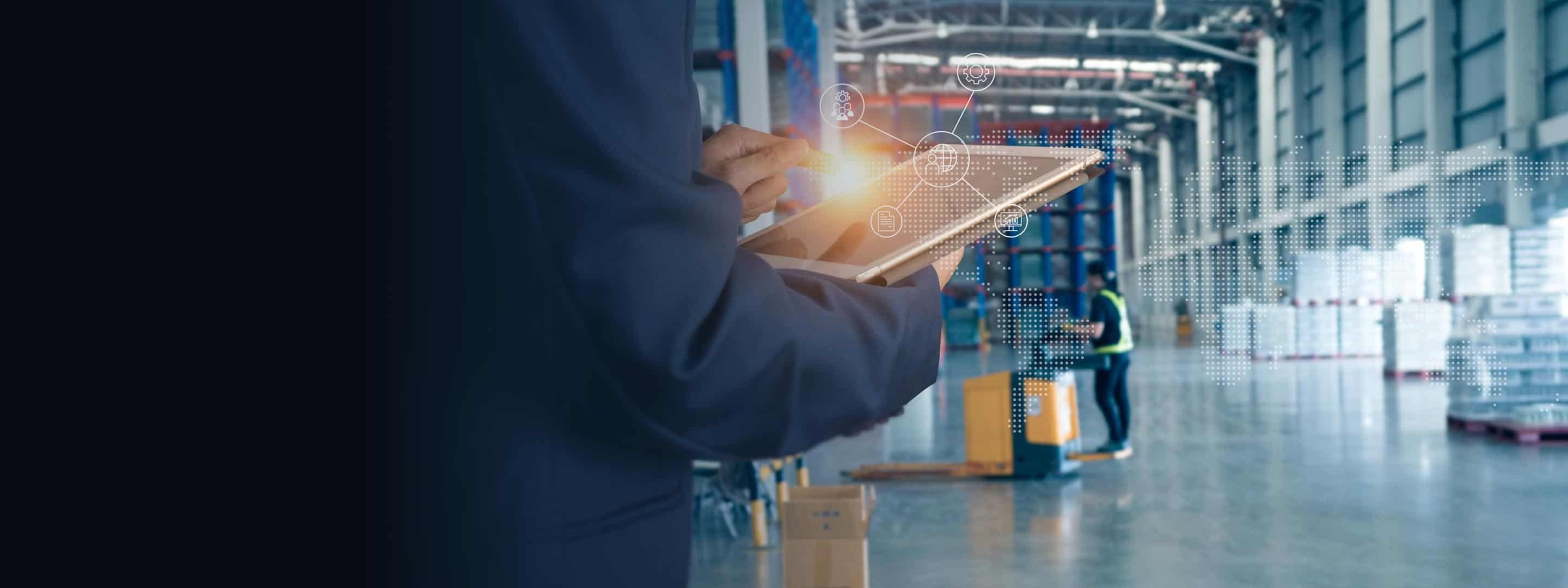 Logistics and Compliance