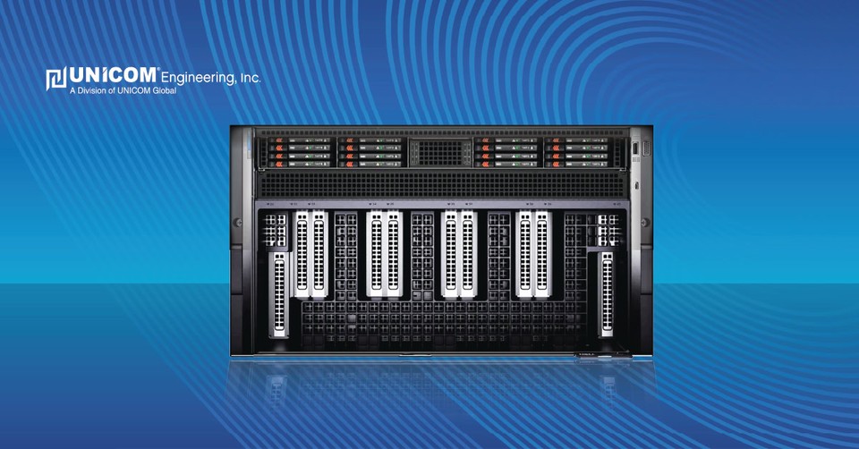 PowerEdge Servers