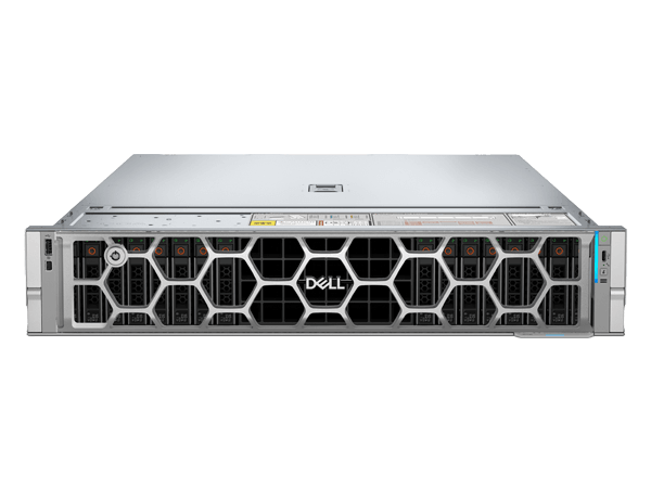 Dell PowerEdge 7715 server image