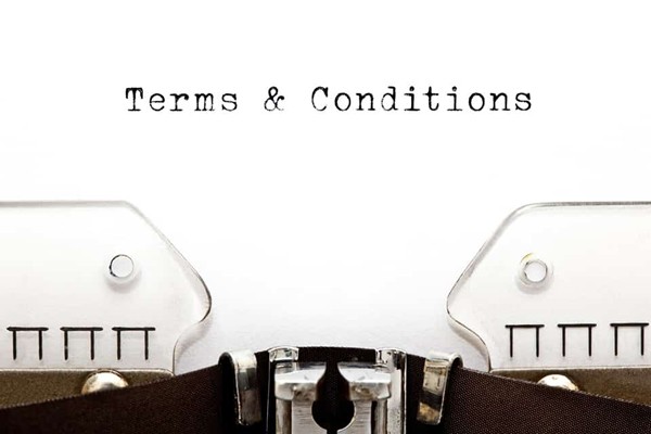 the word conduct on card index paper in filing cabinet