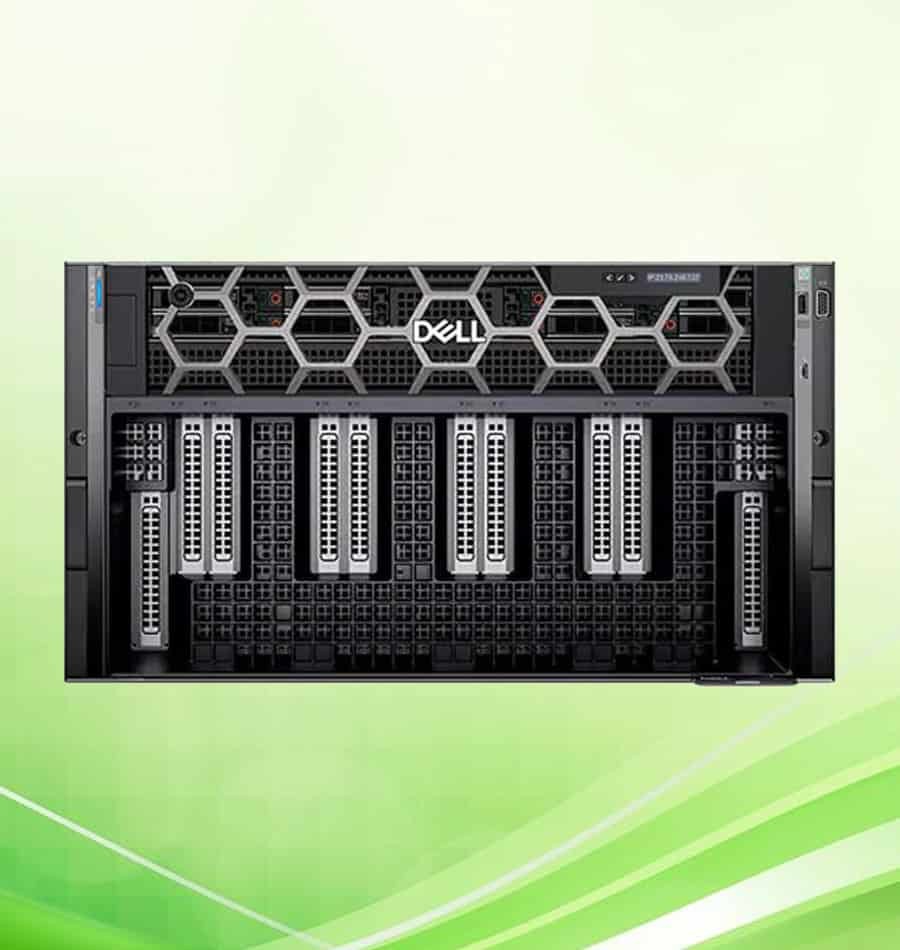 PowerEdge Servers