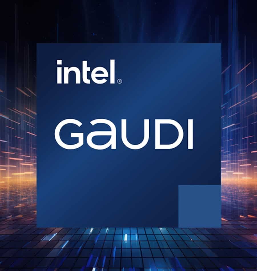 Intel Gaudi 3 AI