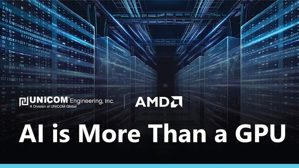 Data Center