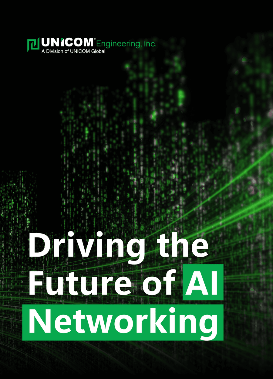 AI Networking