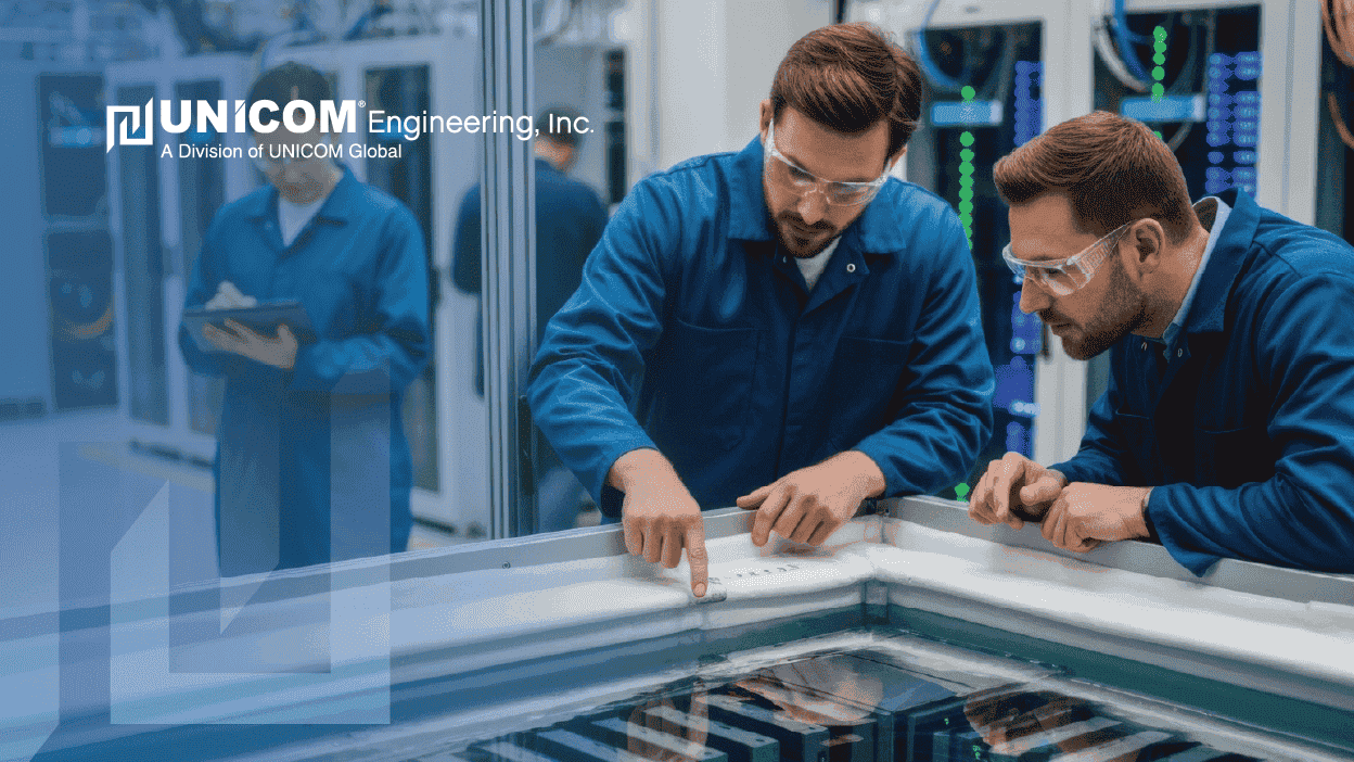 immersion cooling for AI