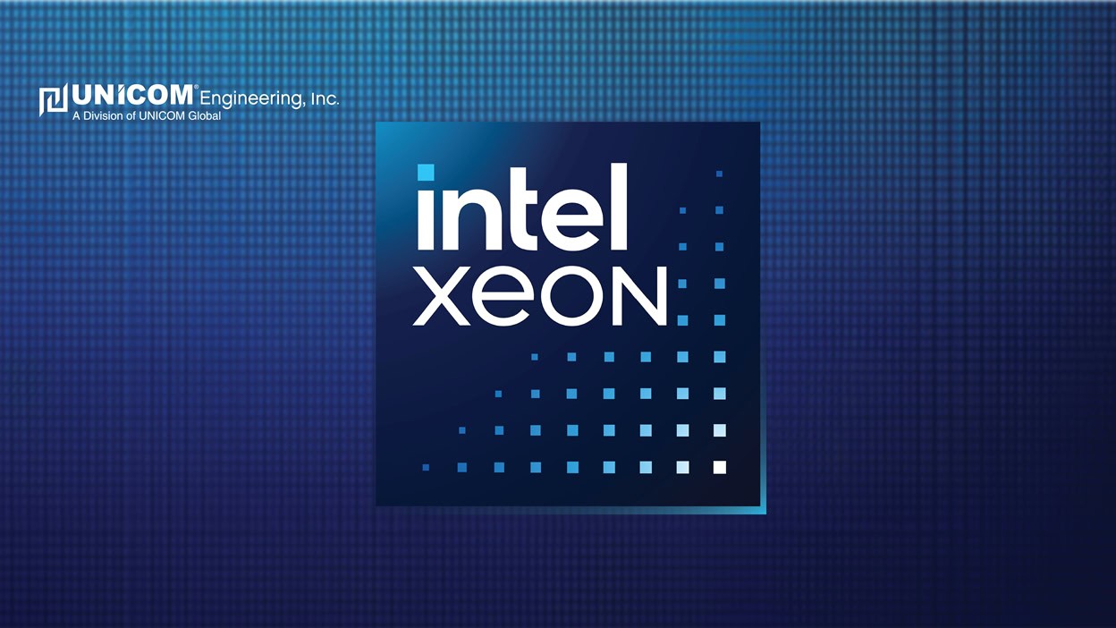 Intel Xeon 6