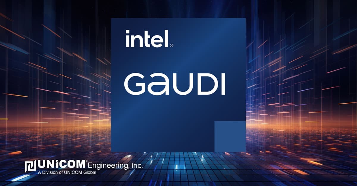 Intel Gaudi 3 AI