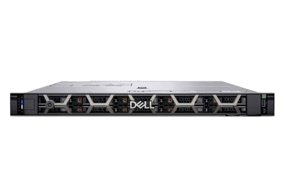 Dell PowerEdge R6625