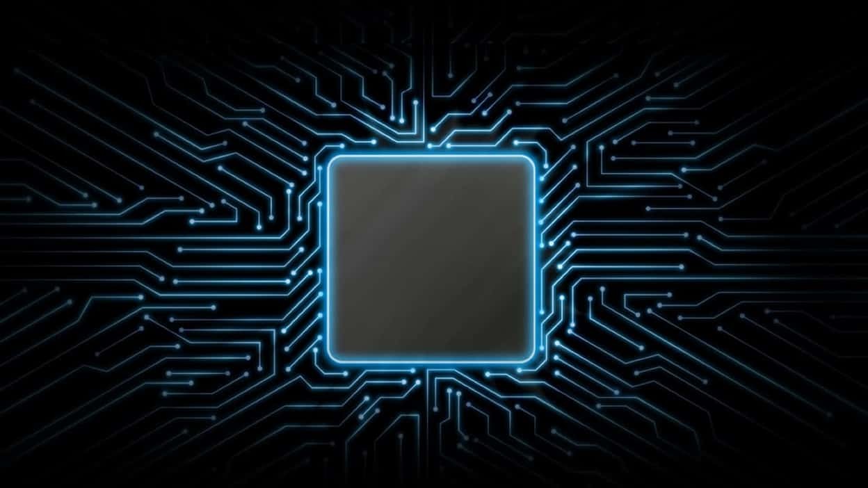 Processor