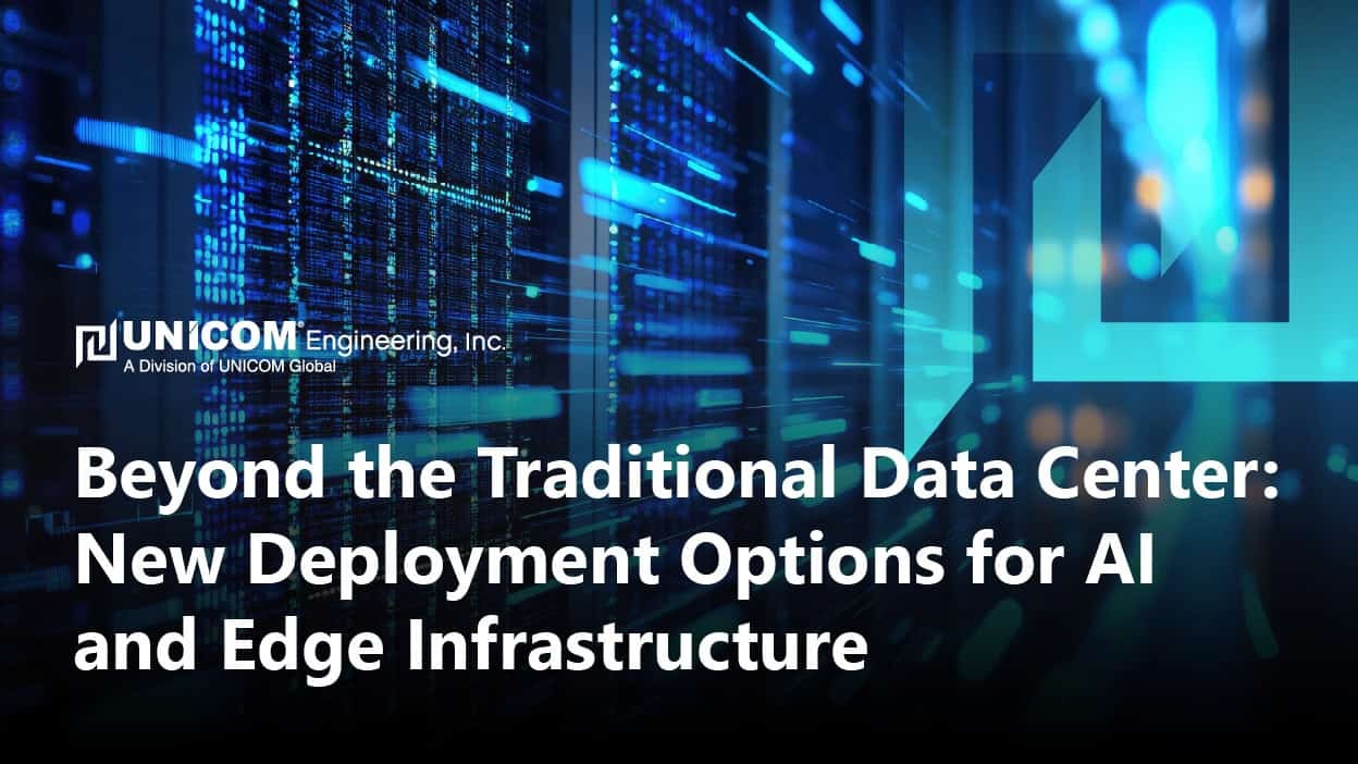 Data center