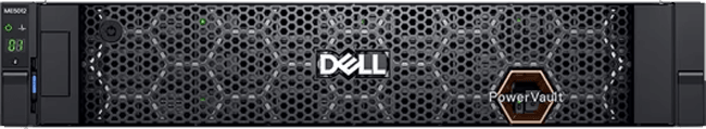 Dell PowerVault ME5012