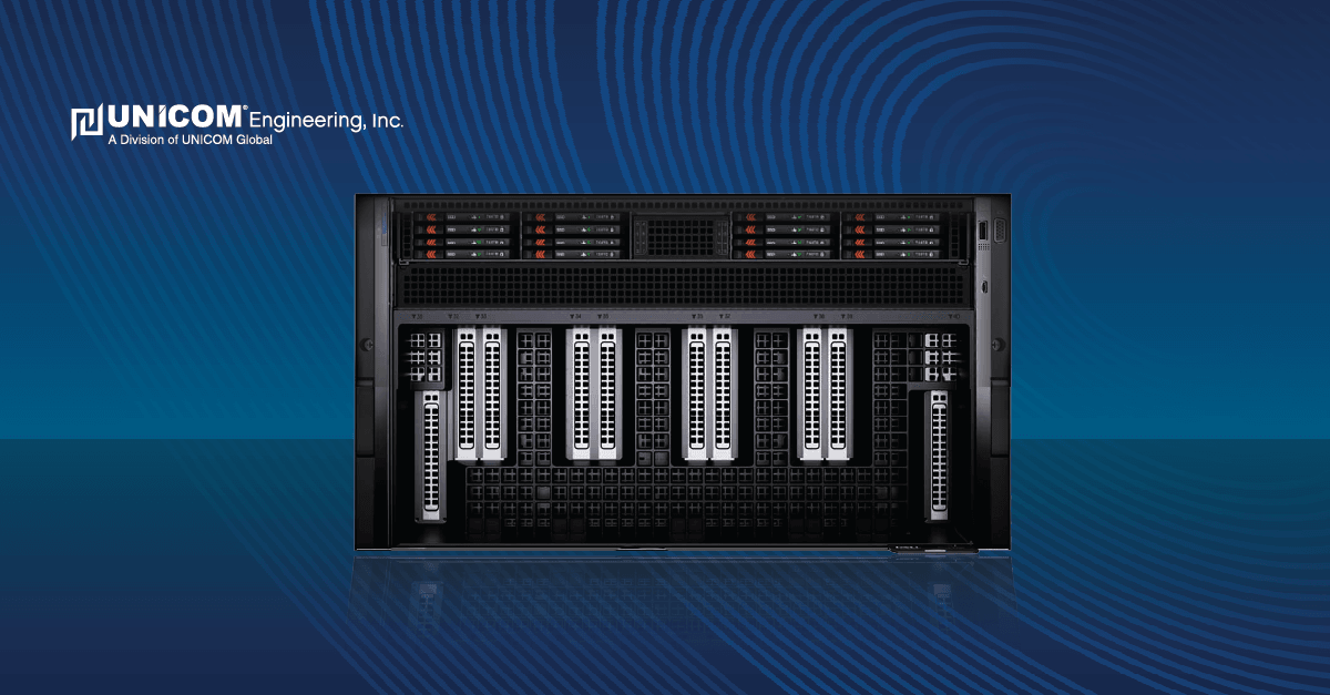 PowerEdge Servers