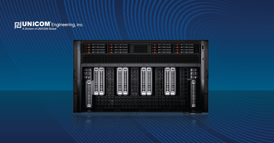 PowerEdge Servers