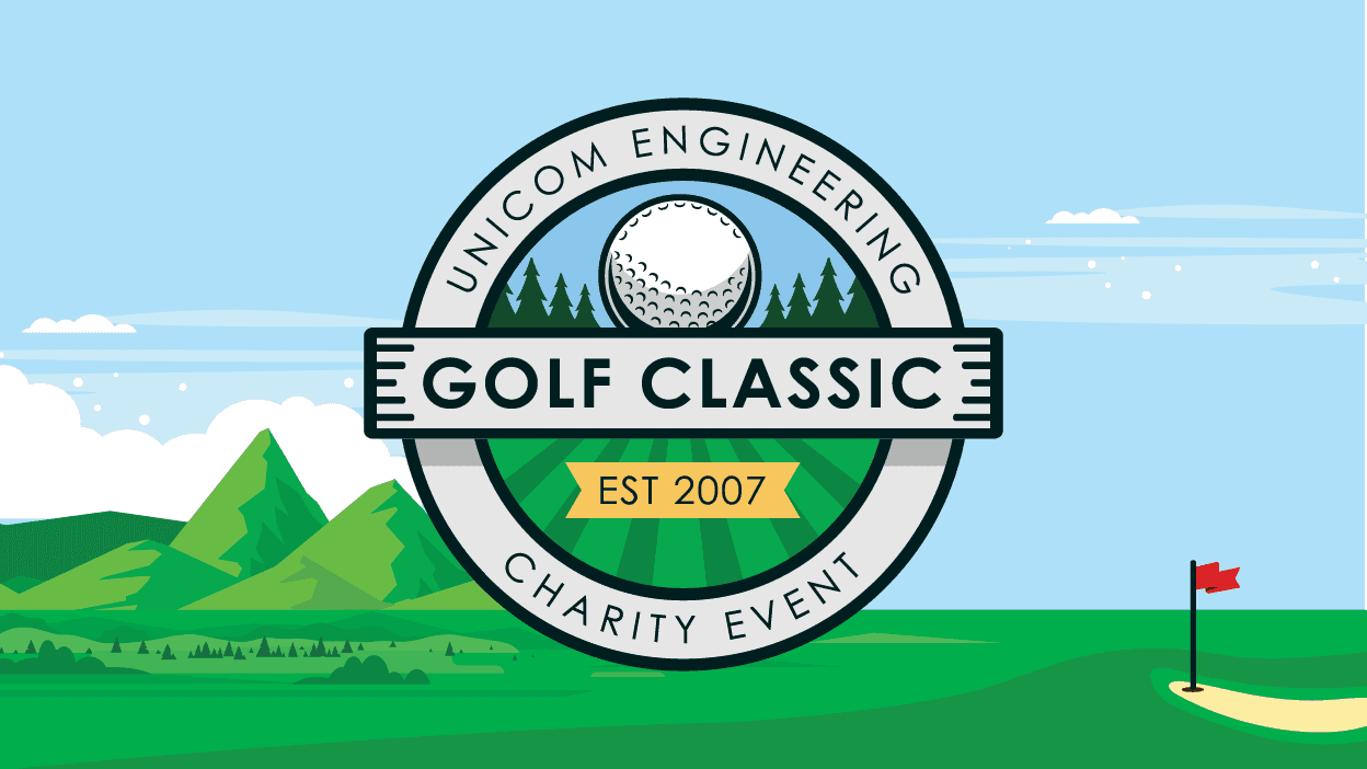 Charity Golf Classic Event