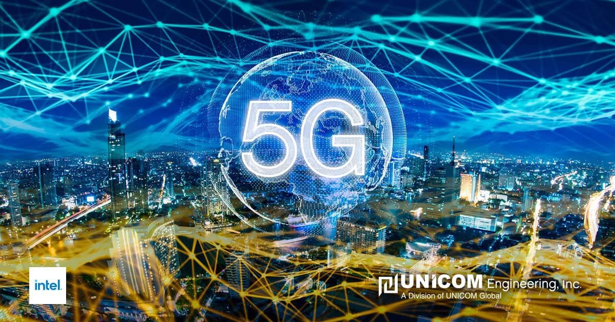 5G Connectivity