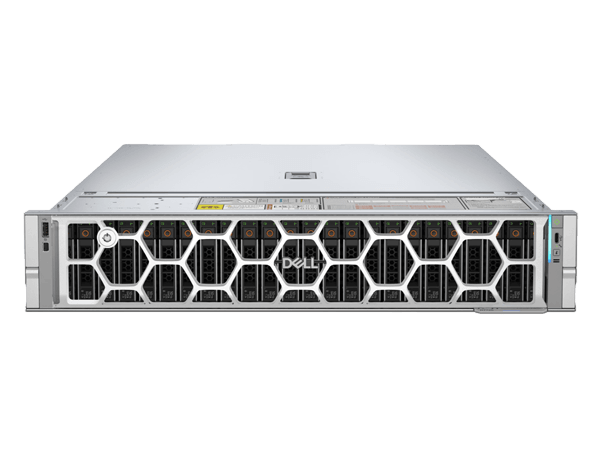 Dell PowerEdge R7725