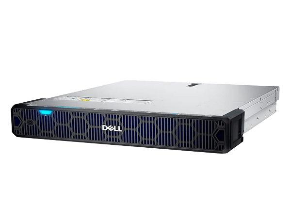 Dell PowerEdge XR8000 server image