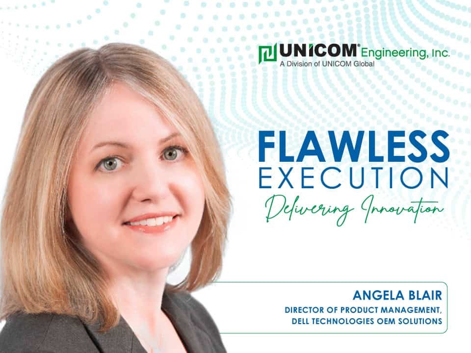 UNICOM Podcast - Dell PowerEdge Servers