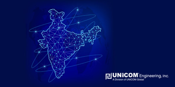 UNICOM Engineering expands support in India with onsite repair response