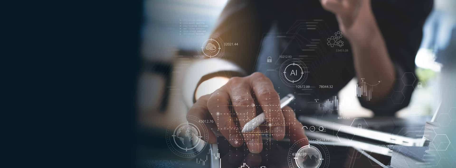 Advanced Dell PowerEdge Server Solutions by UNICOM Engineering, a Trusted Dell Partner